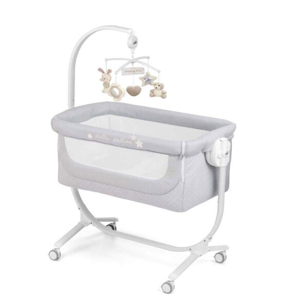 Cullami Dolci Coccole - immagine 3