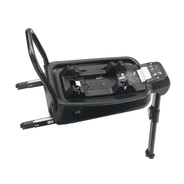 Base 2in1 Isofix - immagine 3