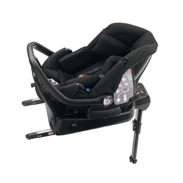 Base 2in1 Isofix - immagine 4