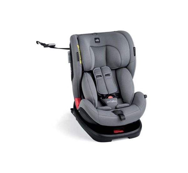 Seggiolino Auto Scudo