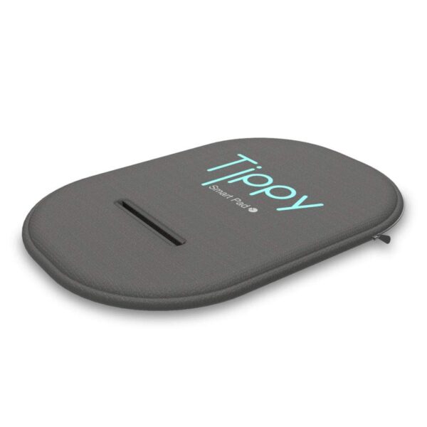 Sistema di sicurezza per auto Tippy Smart Pad