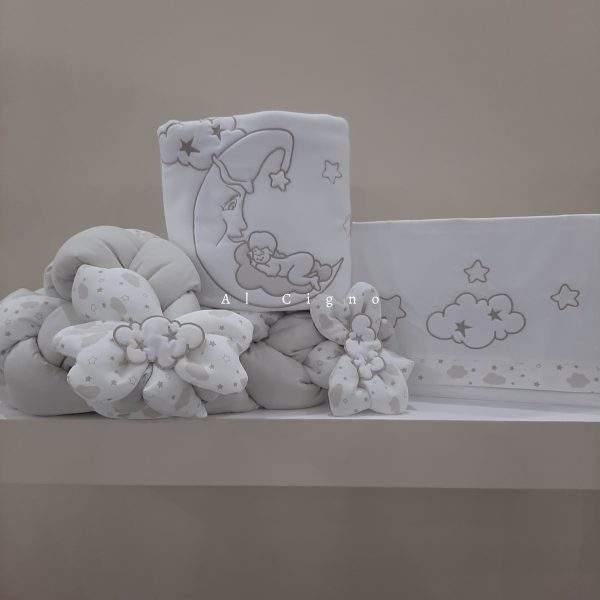 Coordinato Moon - immagine 2