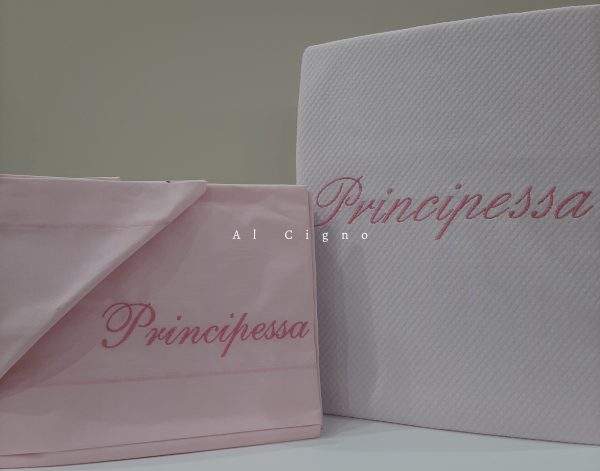 Coordinato Principessa
