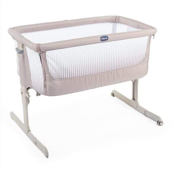 Culla Cosleeping Chicco Next2Me Air - immagine 5