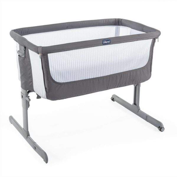 Culla Cosleeping Chicco Next2Me Air - immagine 4
