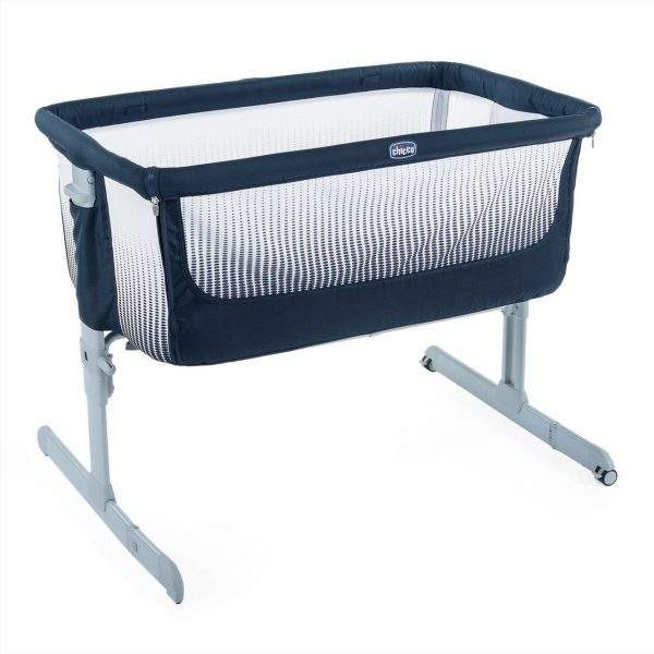 Culla Cosleeping Chicco Next2Me Air