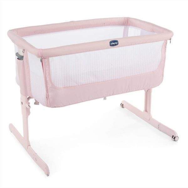 Culla Cosleeping Chicco Next2Me Air - immagine 3