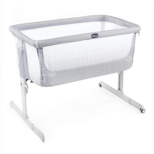 Culla Cosleeping Chicco Next2Me Air - immagine 2