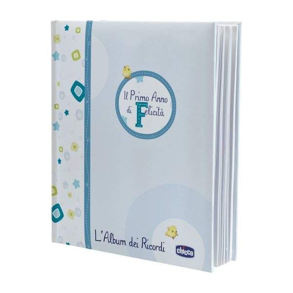 Libro Ricordi - immagine 3