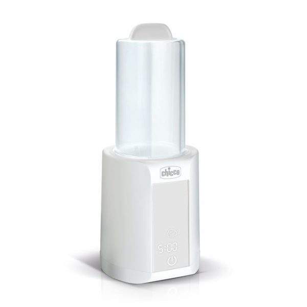 Scaldabiberon Chicco con Sterilizzatore - immagine 2
