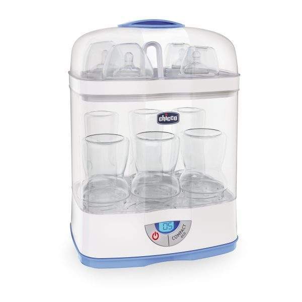 SterilNatural 3in1