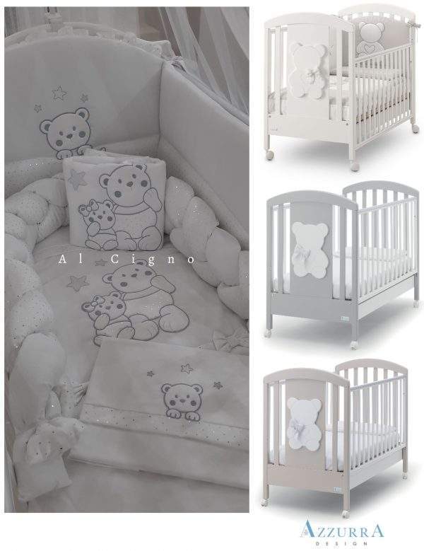 Promozione Orso Bianco